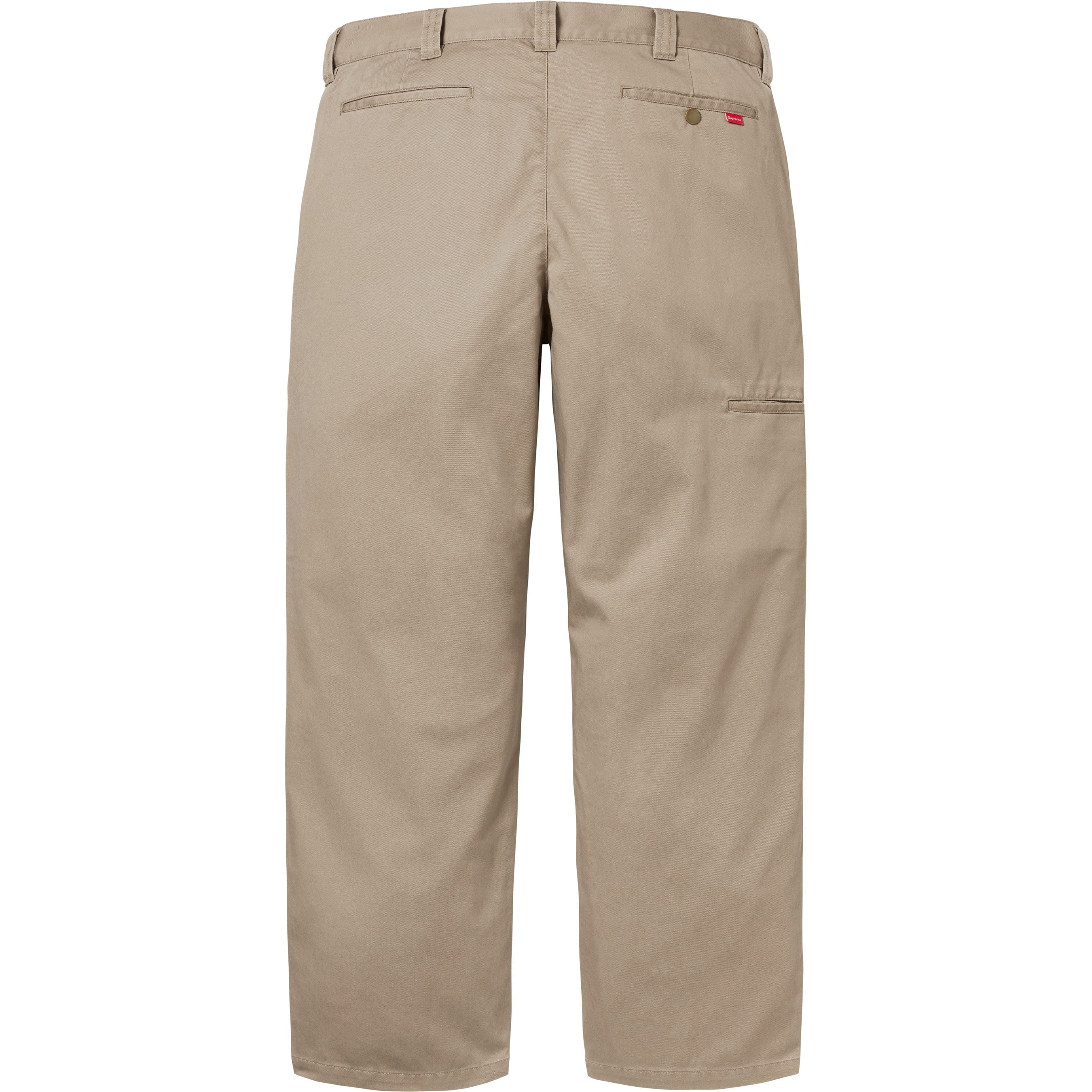 Work Pant view 12